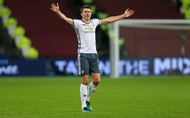 Michael Carrick